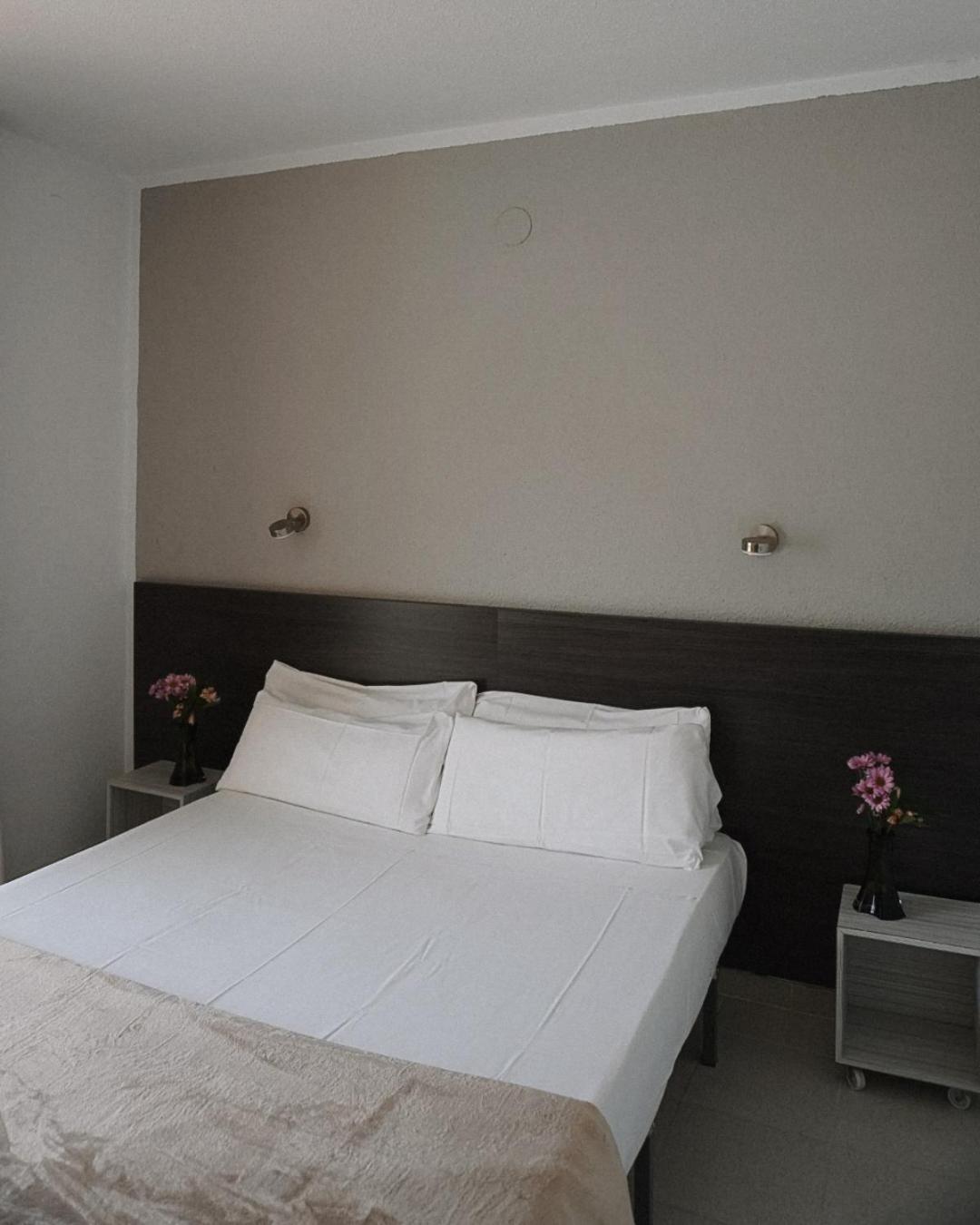 Ram Rooms Tahiti Salou Bagian luar foto